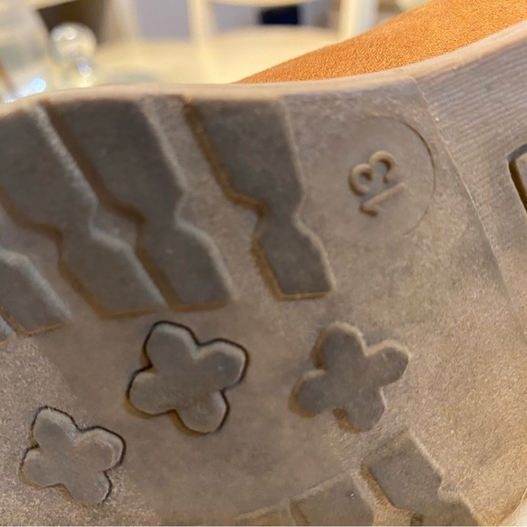 Girls Ankle Boots - Picture 6 of 6